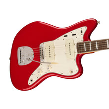 [PREORDER] Fender American Vintage II 66 Jazzmaster Electric Guitar, RW FB, Dakota Red