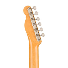 [PREORDER 2 WEEKS] Fender American Vintage II 63 Telecaster Electric Guitar, RW FB, Red Transparent