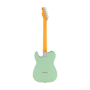 [PREORDER 2 WEEKS] Fender American Vintage II 63 Telecaster Electric Guitar, RW FB, Surf Green