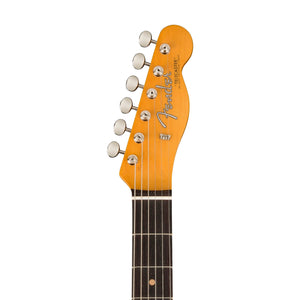 [PREORDER 2 WEEKS] Fender American Vintage II 63 Telecaster Electric Guitar, RW FB, Surf Green