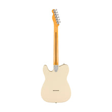 [PREORDER 2 WEEKS] Fender American Vintage II 77 Telecaster Custom Electric Guitar, RW FB, Olympic White
