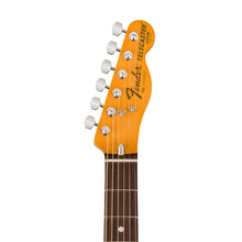 [PREORDER 2 WEEKS] Fender American Vintage II 77 Telecaster Custom Electric Guitar, RW FB, Olympic White