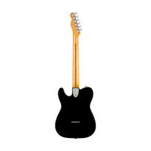 [PREORDER 2 WEEKS] Fender American Vintage II 77 Telecaster Custom Electric Guitar, Maple FB, Black