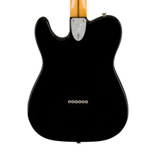 [PREORDER 2 WEEKS] Fender American Vintage II 77 Telecaster Custom Electric Guitar, Maple FB, Black