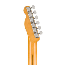 [PREORDER 2 WEEKS] Fender American Vintage II 77 Telecaster Custom Electric Guitar, Maple FB, Black