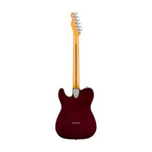 [PREORDER 2 WEEKS] Fender American Vintage II 77 Telecaster Custom Electric Guitar, Maple FB, Wine