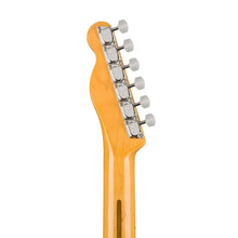 [PREORDER 2 WEEKS] Fender American Vintage II 77 Telecaster Custom Electric Guitar, Maple FB, Wine