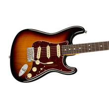 [PREORDER] Fender American Professional II Stratocaster Electric Guitar, RW FB, 3-Tone Sunburst