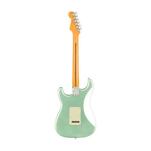 [PREORDER] Fender American Professional II Stratocaster Electric Guitar, RW FB, Mystic Surf Green