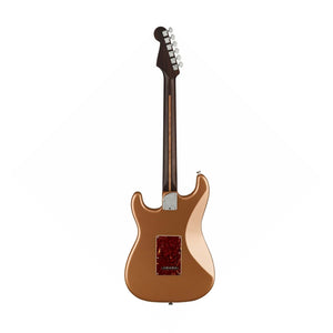 [PREORDER] Fender Ltd Ed American Professional II Stratocaster Electric Guitar, RW FB, Firemist Gold
