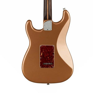 [PREORDER] Fender Ltd Ed American Professional II Stratocaster Electric Guitar, RW FB, Firemist Gold