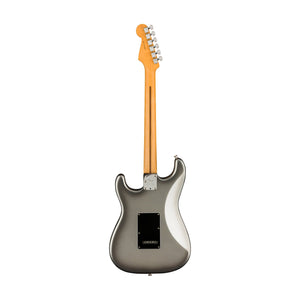 [PREORDER] Fender American Professional II Stratocaster Electric Guitar, RW FB, Mercury