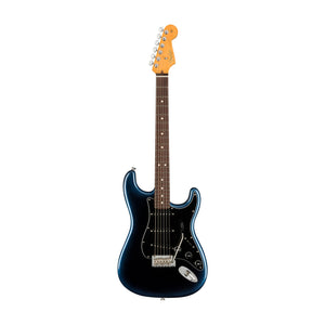 [PREORDER] Fender American Professional II Stratocaster Electric Guitar, RW FB, Dark Night