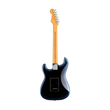 Fender American Professional II Stratocaster Electric Guitar, RW FB, Dark Night