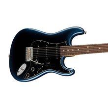 [PREORDER] Fender American Professional II Stratocaster Electric Guitar, RW FB, Dark Night
