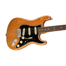 [PREORDER] Fender American Professional II Stratocaster Electric Guitar, RW FB, Roasted Pine