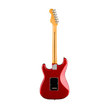 [PREORDER] Fender FSR American Professional II Stratocaster Electric Guitar, Ebony FB, Candy Apple Red