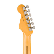 [PREORDER] Fender FSR American Professional II Stratocaster Electric Guitar, Ebony FB, Candy Apple Red