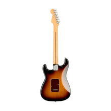 [PREORDER] Fender American Professional II Stratocaster Electric Guitar, Maple FB, 3-Tone Sunburst