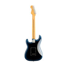 [PREORDER] Fender American Professional II Stratocaster Electric Guitar, Maple FB, Dark Night