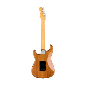 [PREORDER] Fender American Professional II Stratocaster Electric Guitar, Maple FB, Roasted Pine