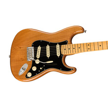 [PREORDER] Fender American Professional II Stratocaster Electric Guitar, Maple FB, Roasted Pine