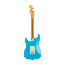 [PREORDER] Fender American Professional II HSS Stratocaster Electric Guitar, RW FB, Miami Blue