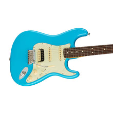 [PREORDER] Fender American Professional II HSS Stratocaster Electric Guitar, RW FB, Miami Blue