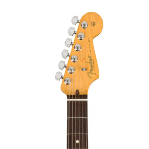 [PREORDER] Fender American Professional II HSS Stratocaster Electric Guitar, RW FB, Miami Blue