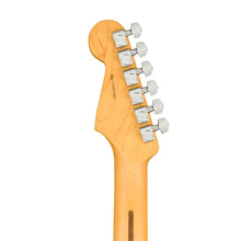 [PREORDER] Fender American Professional II HSS Stratocaster Electric Guitar, RW FB, Miami Blue