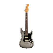 [PREORDER] Fender American Professional II HSS Stratocaster Electric Guitar, RW FB, Mercury