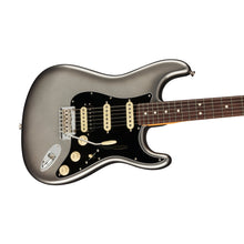 [PREORDER] Fender American Professional II HSS Stratocaster Electric Guitar, RW FB, Mercury