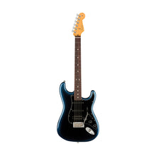 [PREORDER] Fender American Professional II HSS Stratocaster Electric Guitar, RW FB, Dark Night