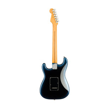 [PREORDER] Fender American Professional II HSS Stratocaster Electric Guitar, RW FB, Dark Night