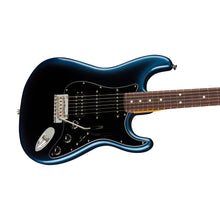 [PREORDER] Fender American Professional II HSS Stratocaster Electric Guitar, RW FB, Dark Night