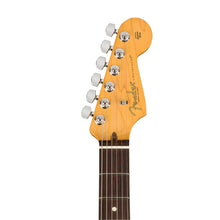 [PREORDER] Fender American Professional II HSS Stratocaster Electric Guitar, RW FB, Dark Night