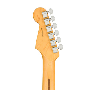 [PREORDER] Fender American Professional II HSS Stratocaster Electric Guitar, RW FB, Dark Night