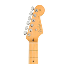 [PREORDER] Fender American Professional II HSS Stratocaster Electric Guitar, Maple FB, Mystic Surf Green