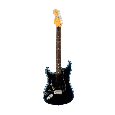 [PREORDER] Fender American Professional II Stratocaster Left handed Electric Guitar, RW FB, Dark Night