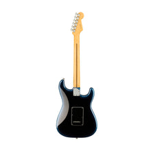 [PREORDER] Fender American Professional II Stratocaster Left handed Electric Guitar, RW FB, Dark Night