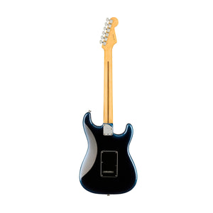 [PREORDER] Fender American Professional II Stratocaster Left handed Electric Guitar, RW FB, Dark Night