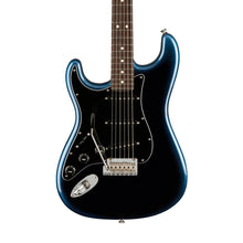 [PREORDER] Fender American Professional II Stratocaster Left handed Electric Guitar, RW FB, Dark Night