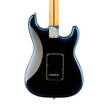 [PREORDER] Fender American Professional II Stratocaster Left handed Electric Guitar, RW FB, Dark Night