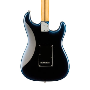 [PREORDER] Fender American Professional II Stratocaster Left handed Electric Guitar, RW FB, Dark Night