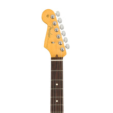 [PREORDER] Fender American Professional II Stratocaster Left handed Electric Guitar, RW FB, Dark Night