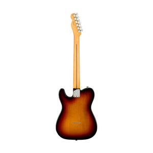 [PREORDER] Fender American Professional II Telecaster Electric Guitar, RW FB, 3-Tone Sunburst