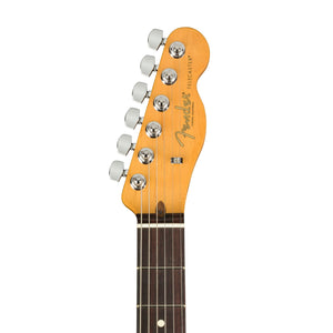 [PREORDER] Fender American Professional II Telecaster Electric Guitar, RW FB, 3-Tone Sunburst