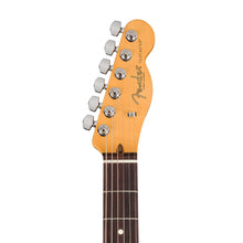 [PREORDER] Fender American Professional II Telecaster Electric Guitar, RW FB, Mystic Surf Green