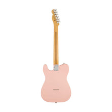 [PREORDER 2 WEEKS] Fender Ltd Ed American Professional II Telecaster Electric Guitar, RW FB, Shell Pink