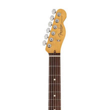 [PREORDER 2 WEEKS] Fender Ltd Ed American Professional II Telecaster Electric Guitar, RW FB, Shell Pink